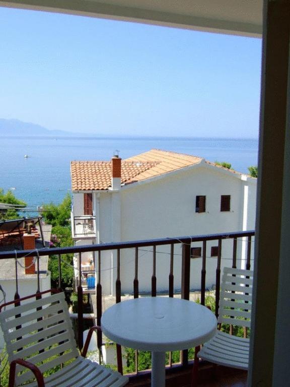 Pension Vice Gradac  Exterior foto